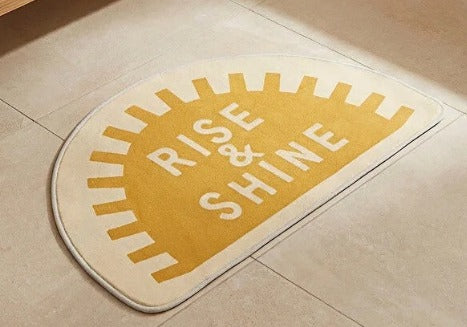 Bathroom Rug