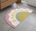 Bathroom Rug