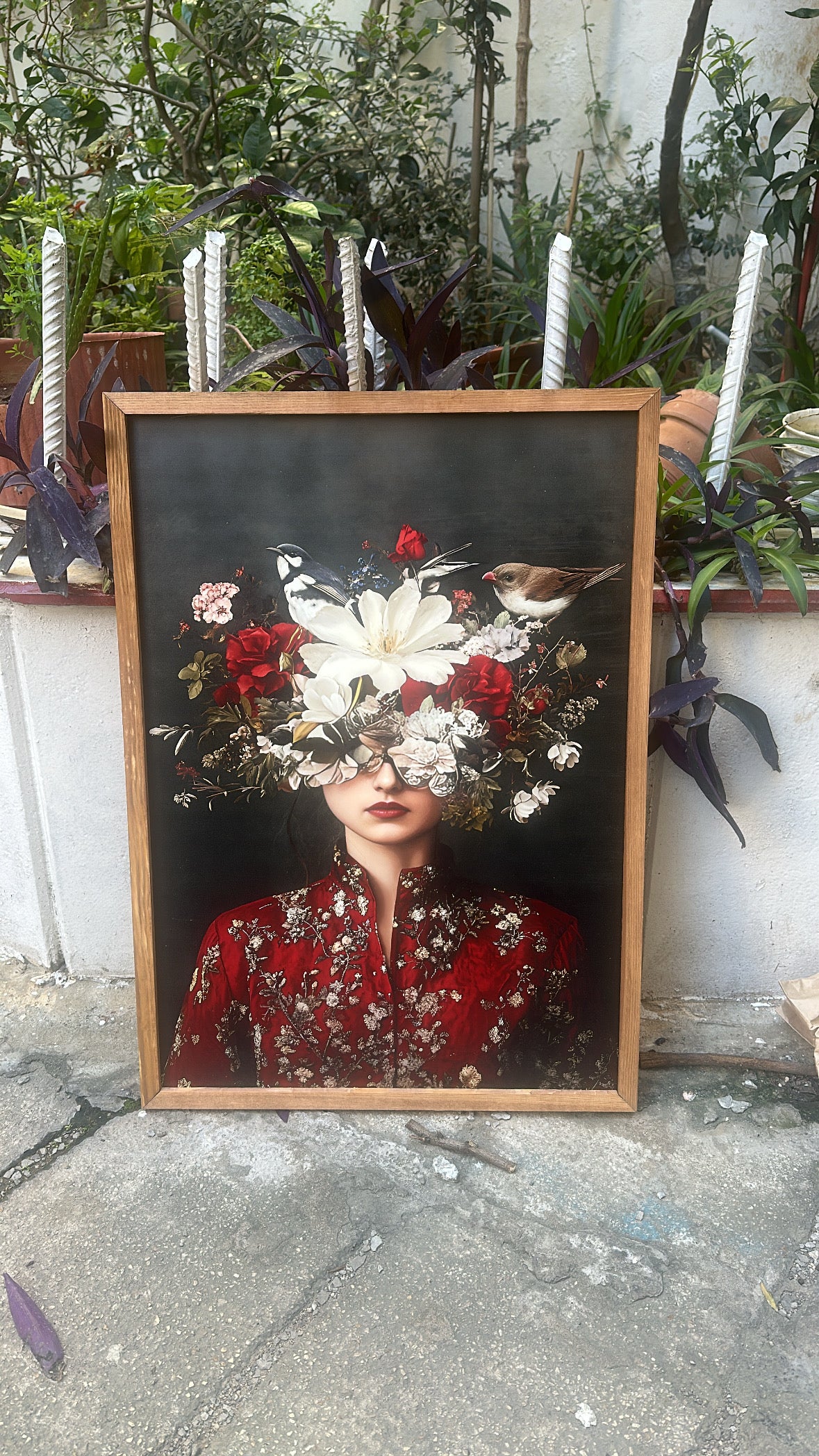 Flowers Please
