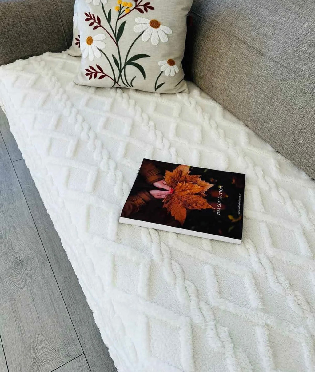 Sofa Cover