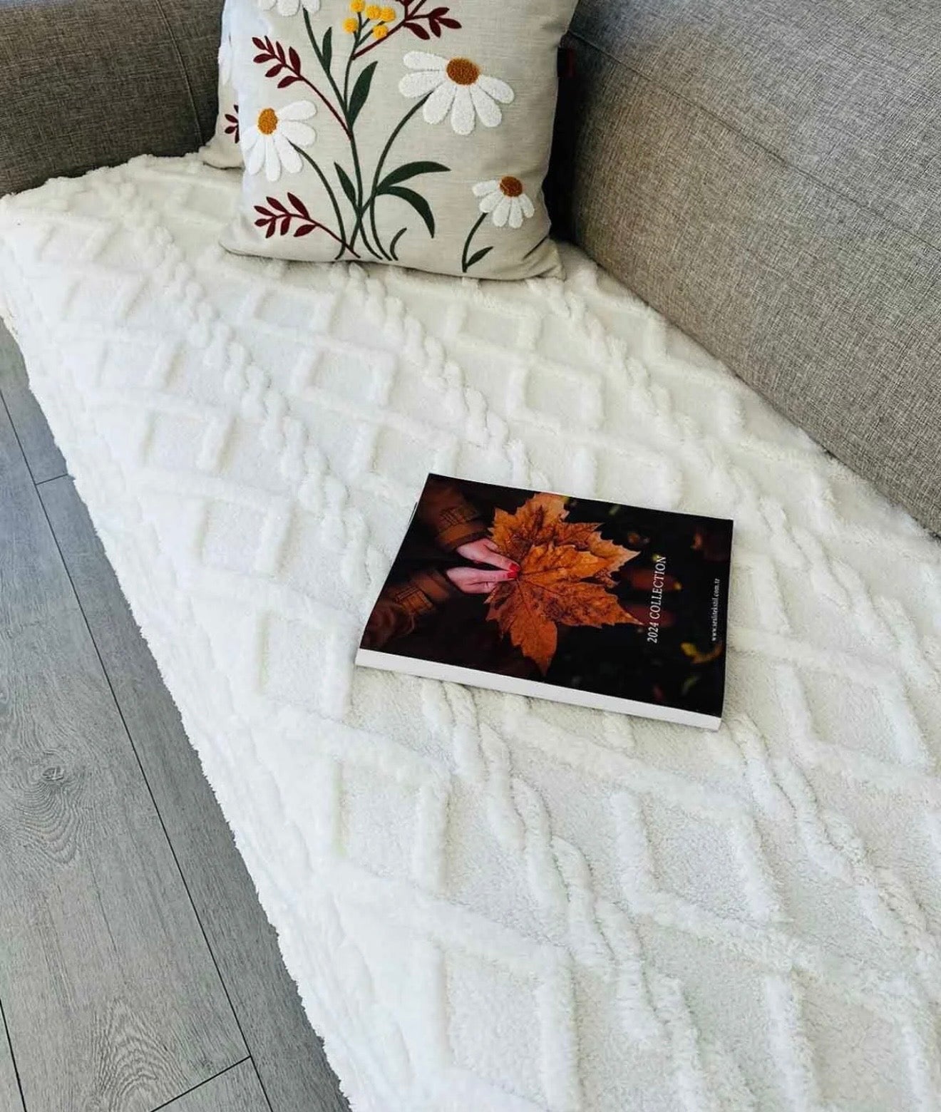 Sofa Cover