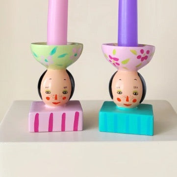 Candle Holders