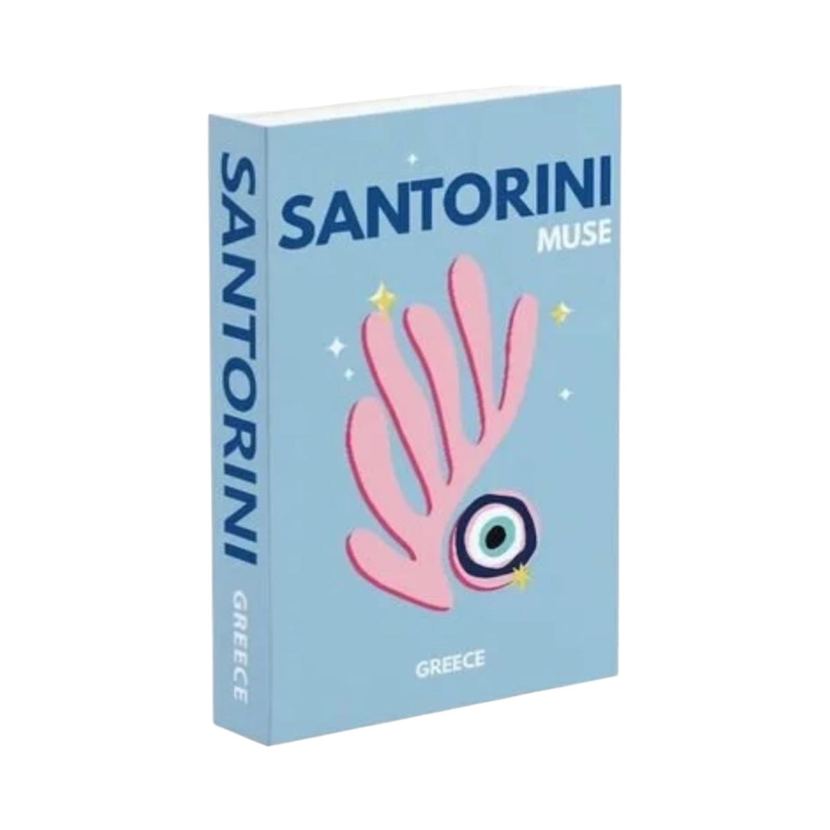 Santorini