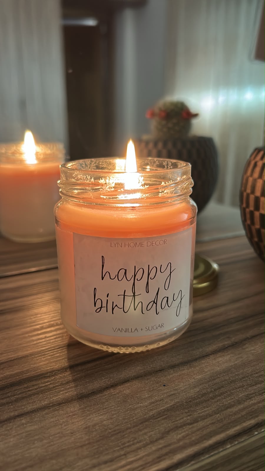 Candle