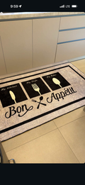 Kitchen Rug