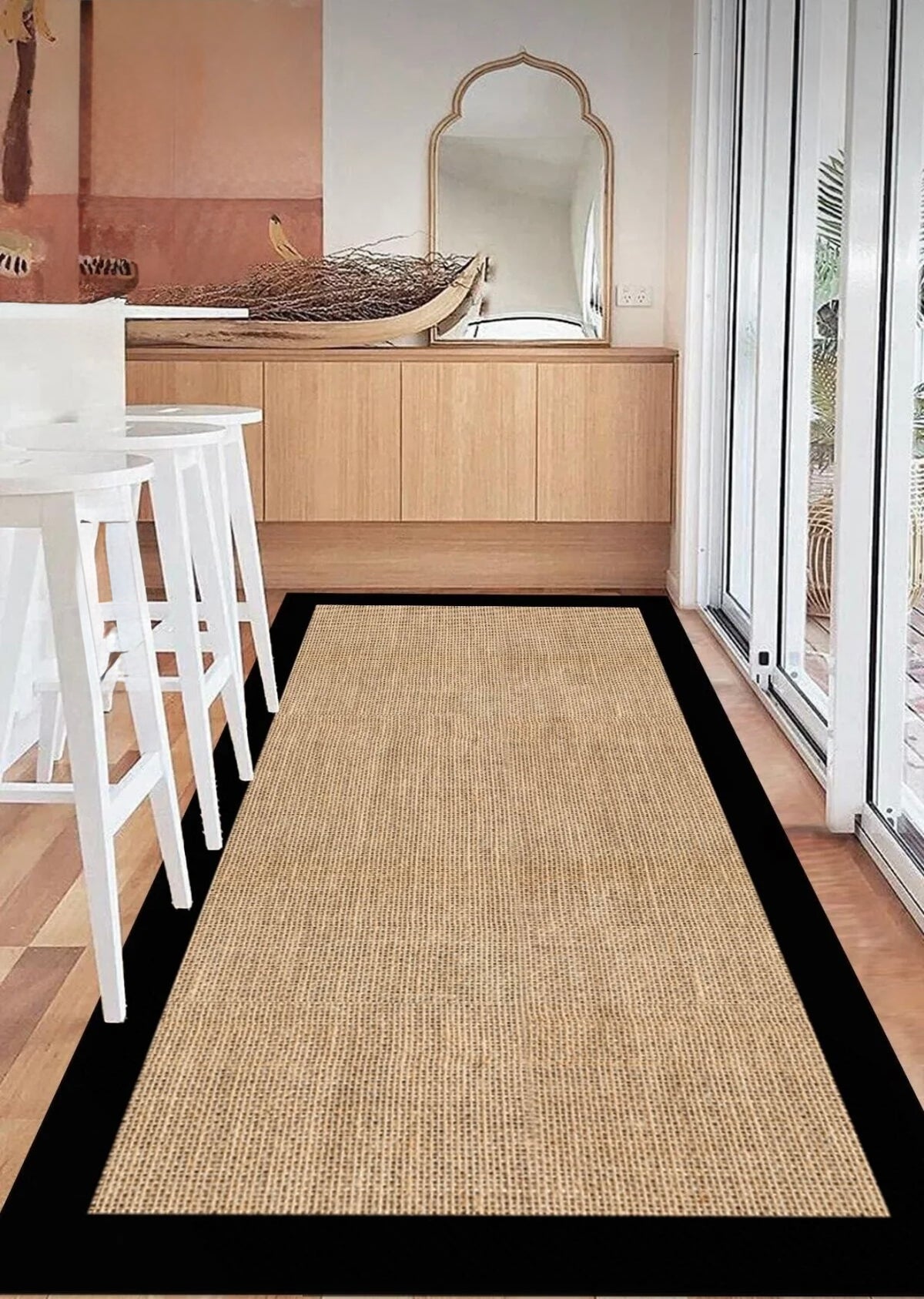 Entrance/kitchen Rug