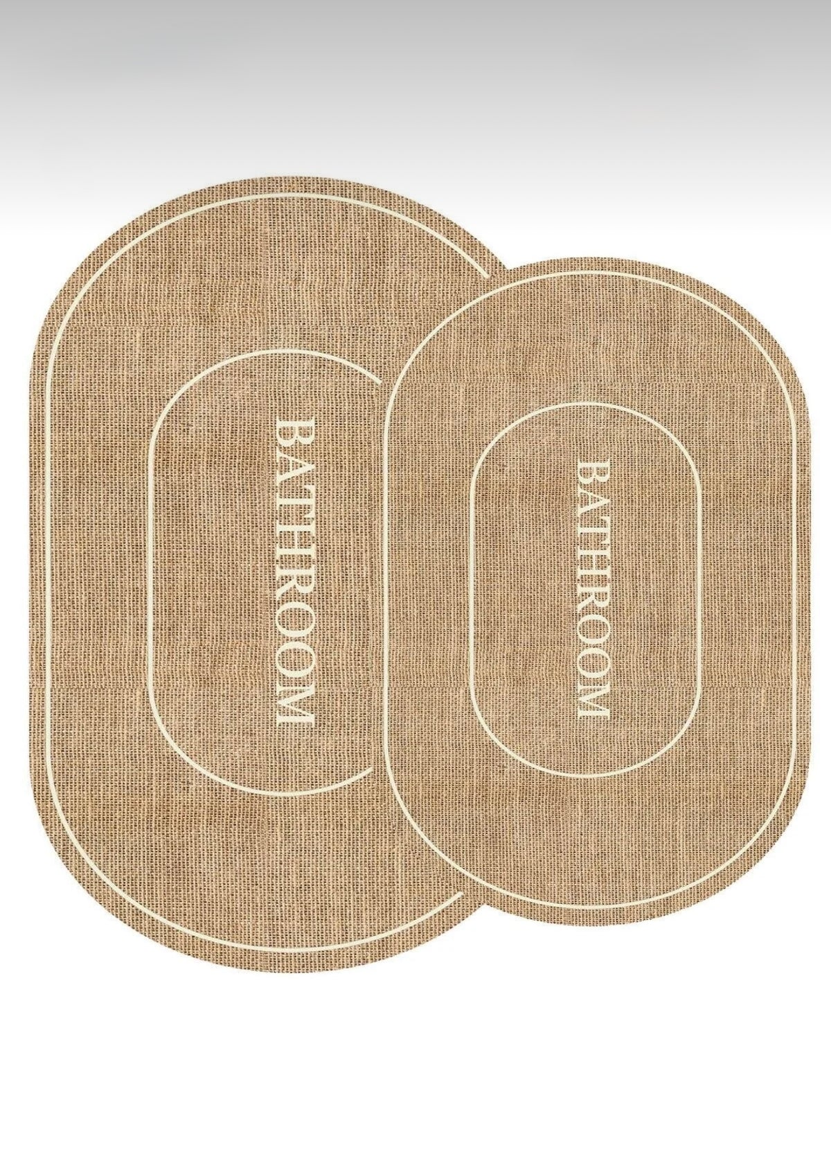 Bathroom Rugs