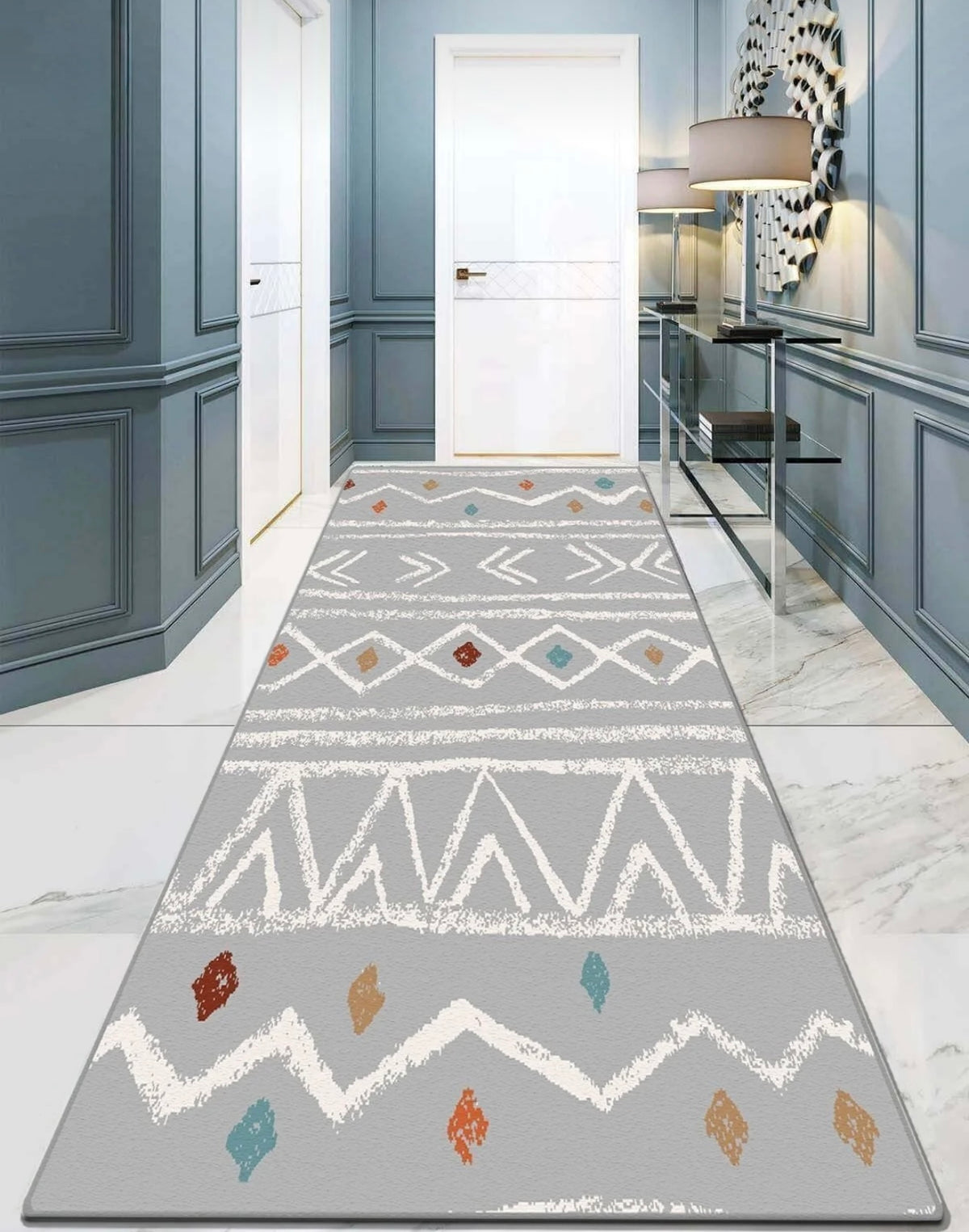 Entrance/ Kitchen Rug