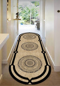 Entrance Rug