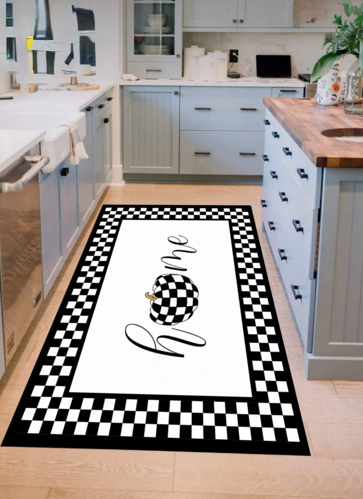 Kitchen Rug
