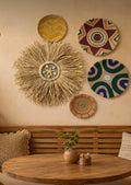 Wall Plate Set