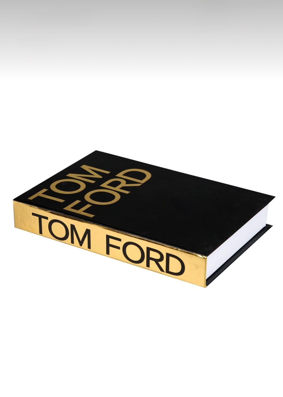 Tom Ford