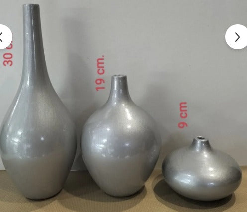 Ceramic Vases