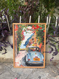 Vintage Car