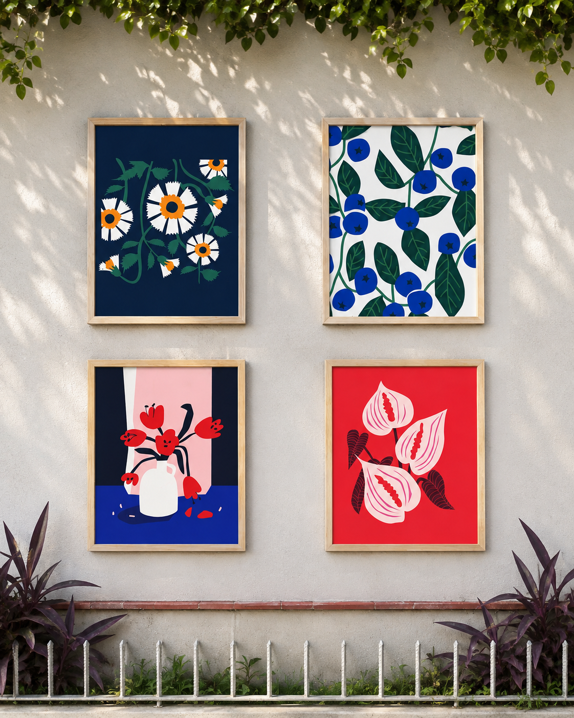 Flowers