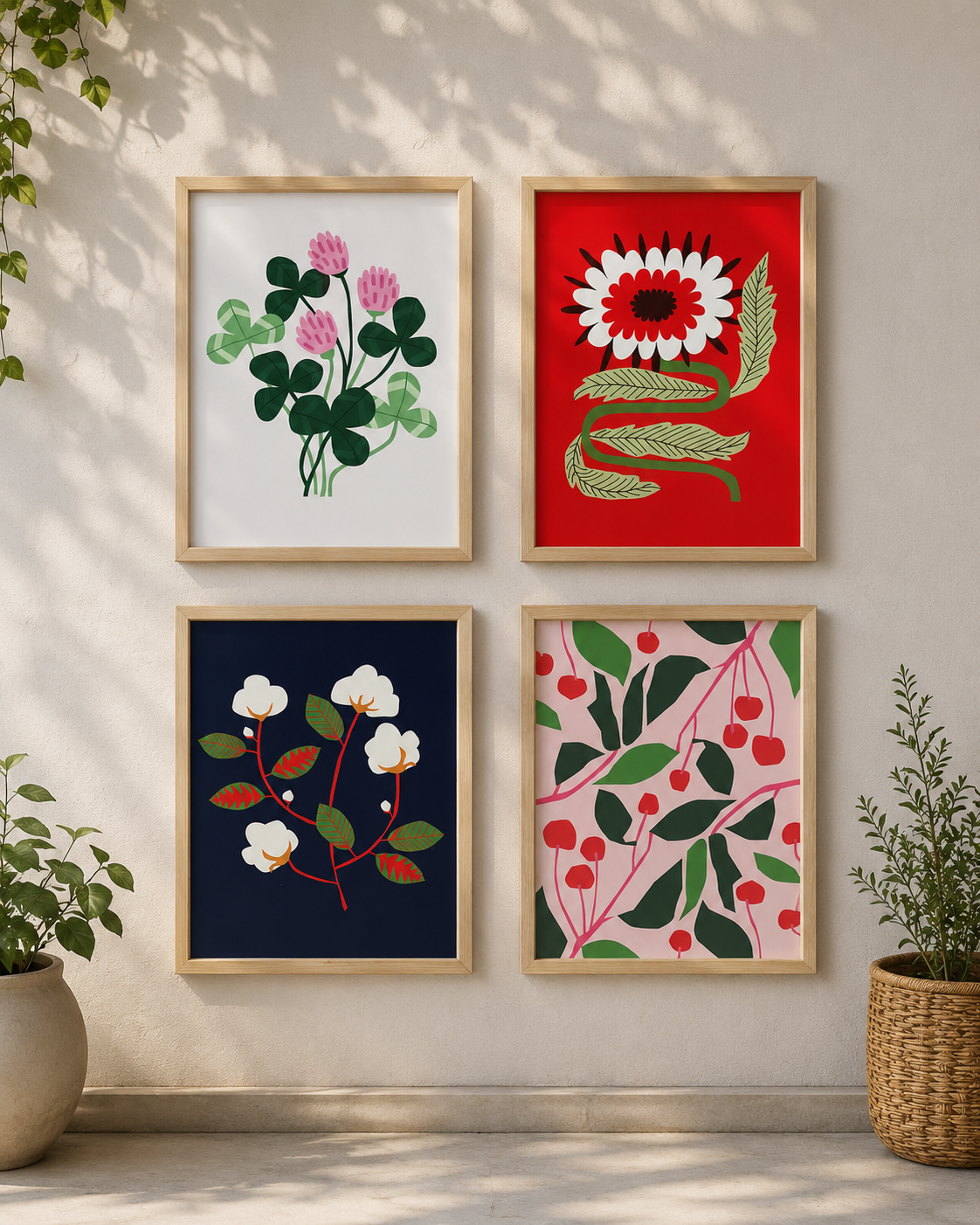 Flowers Design