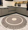 Jute Rug