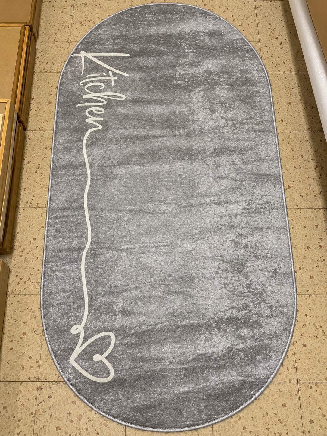 Kitchen Rug