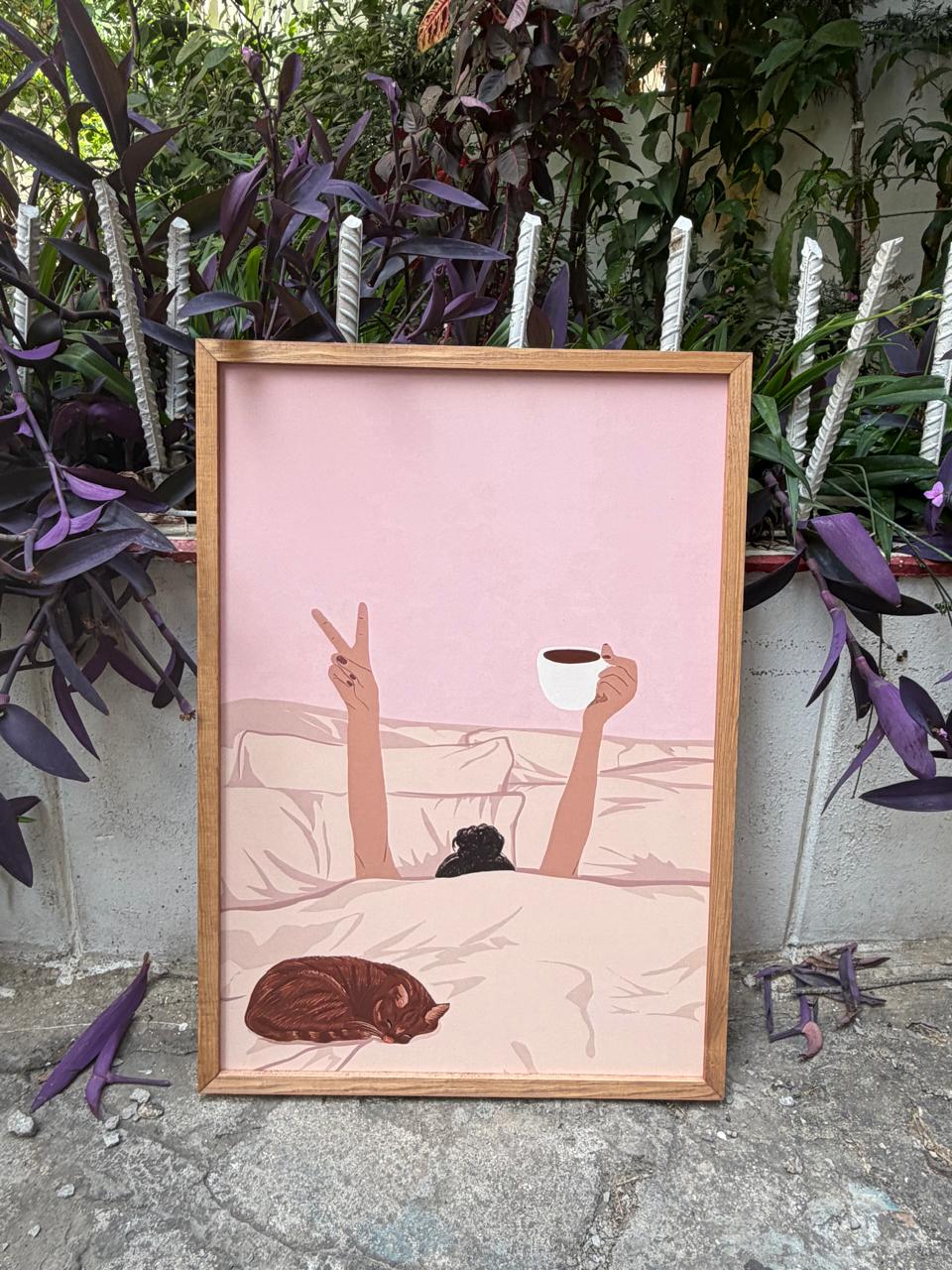 Morning Coffee