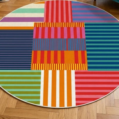 Entrance Rug