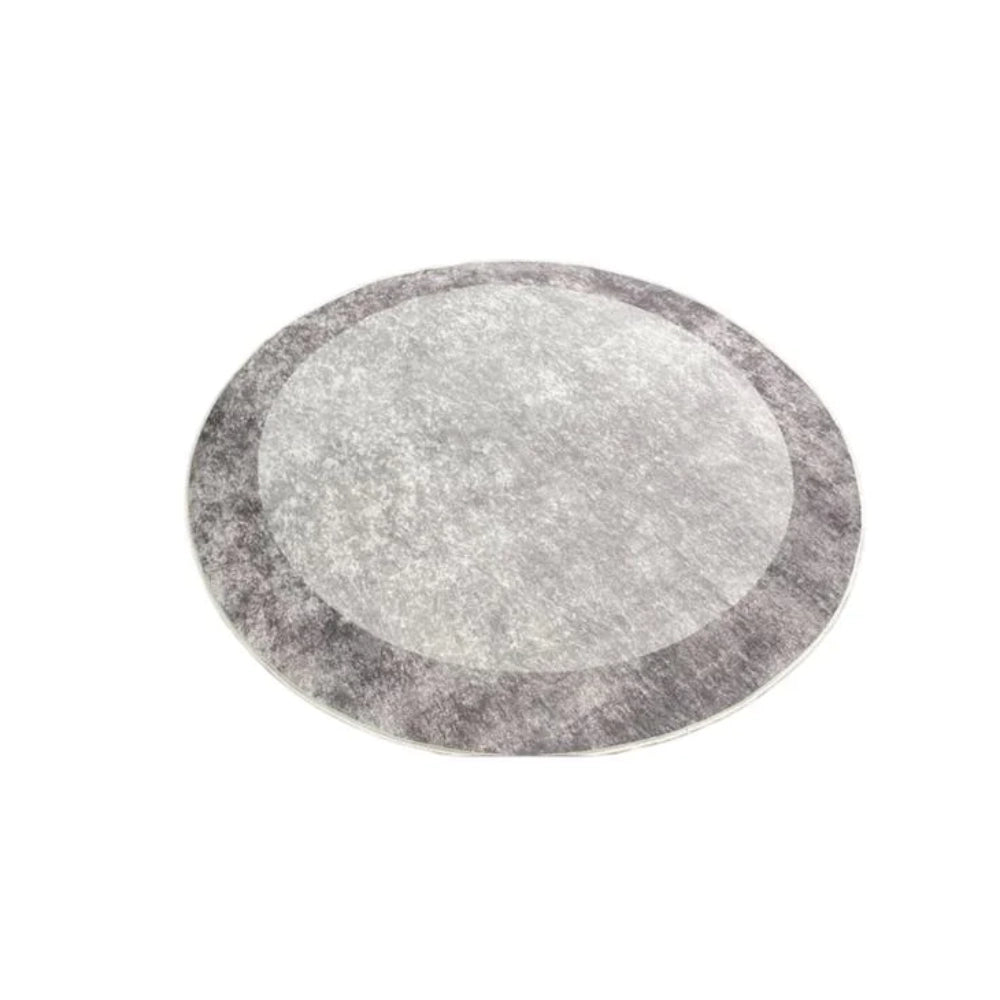 Round Rug