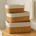 Boxes