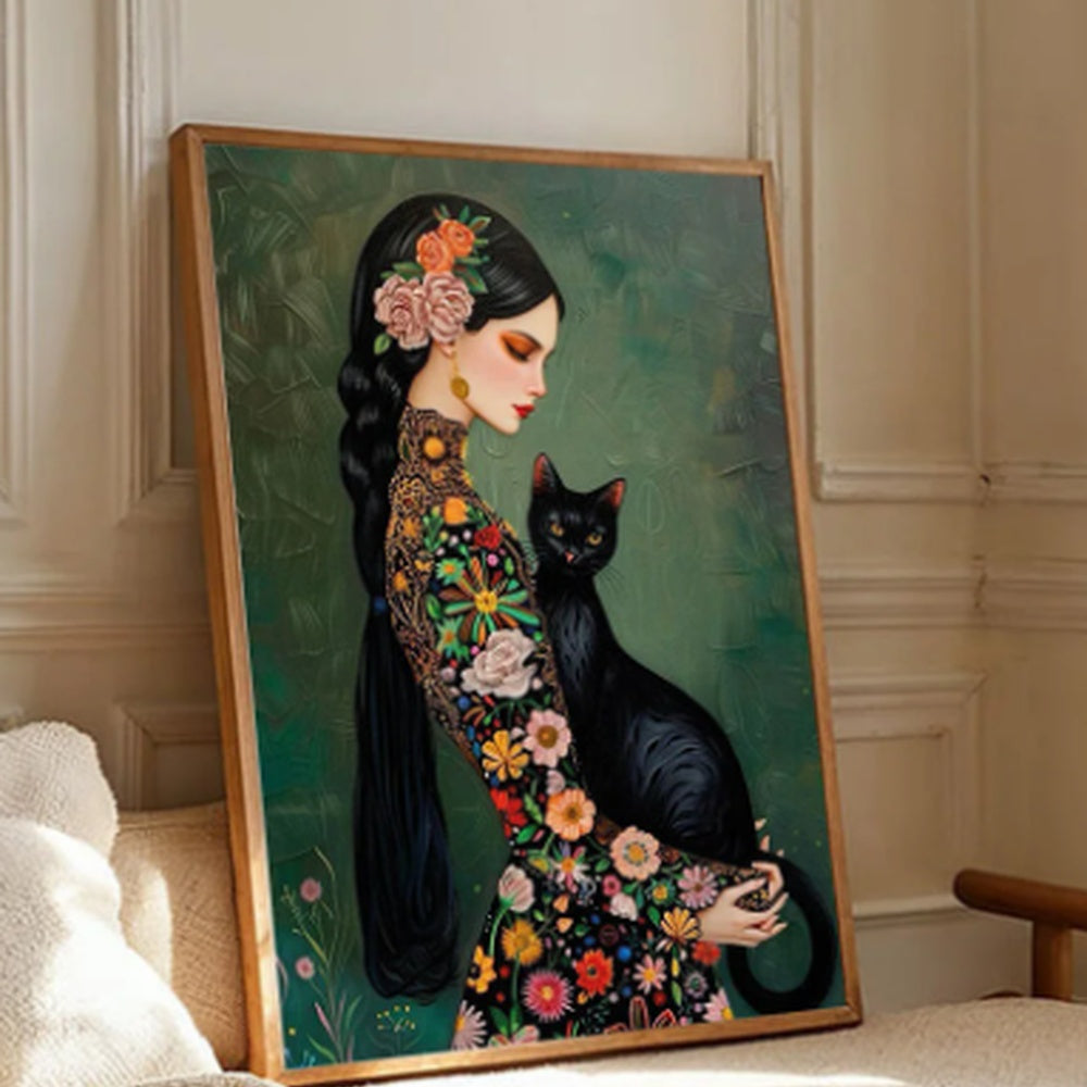 A Portrait of Grace