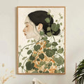 A Portrait of Nature