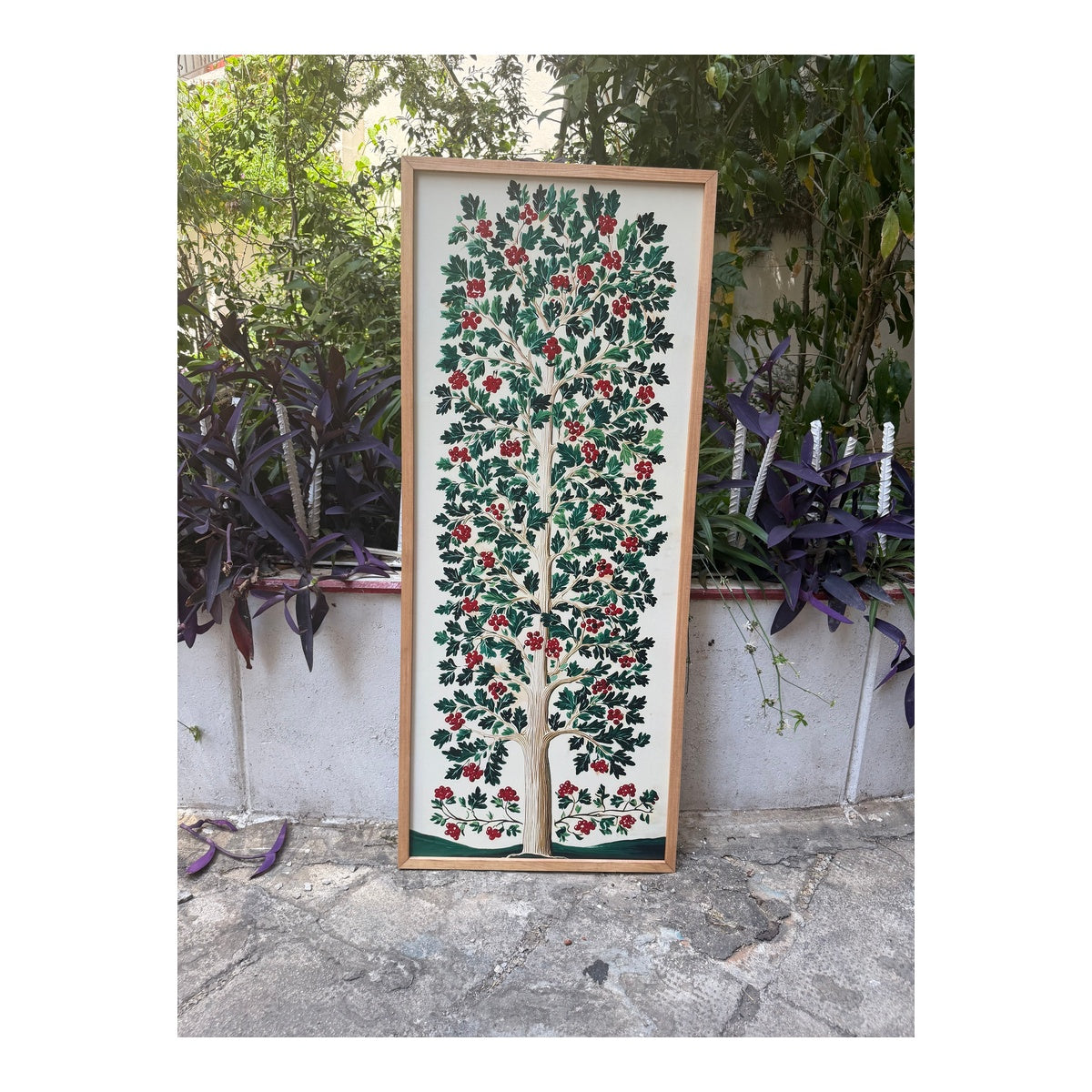 Arbre