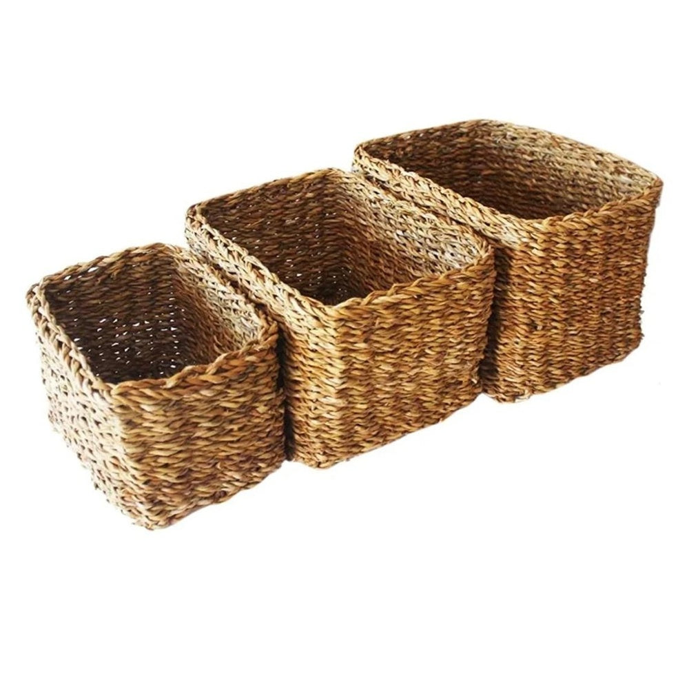 Baskets