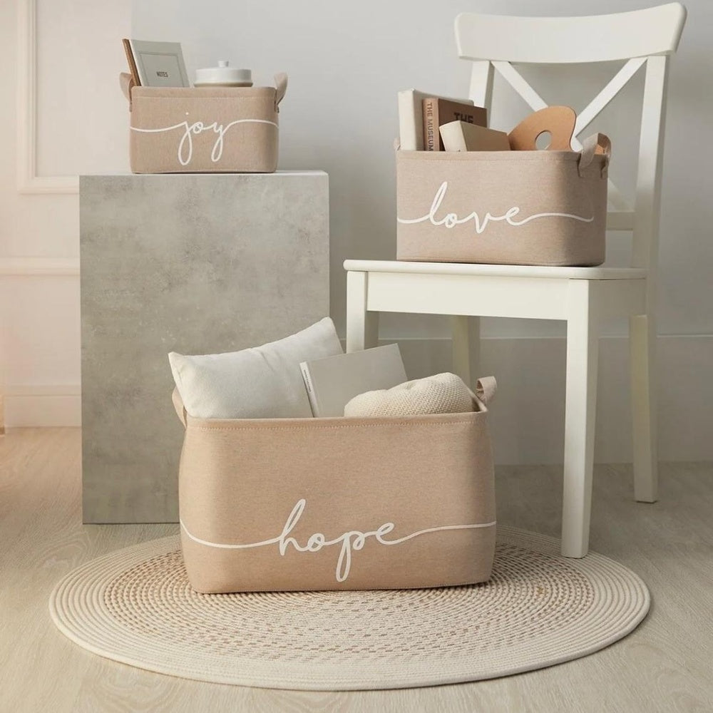 Baskets