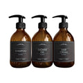Bathroom Bottles