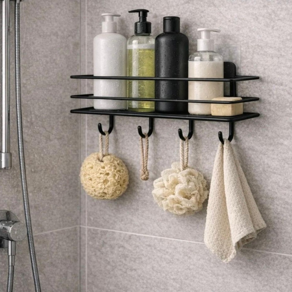 Bathroom/Kitchen Rack
