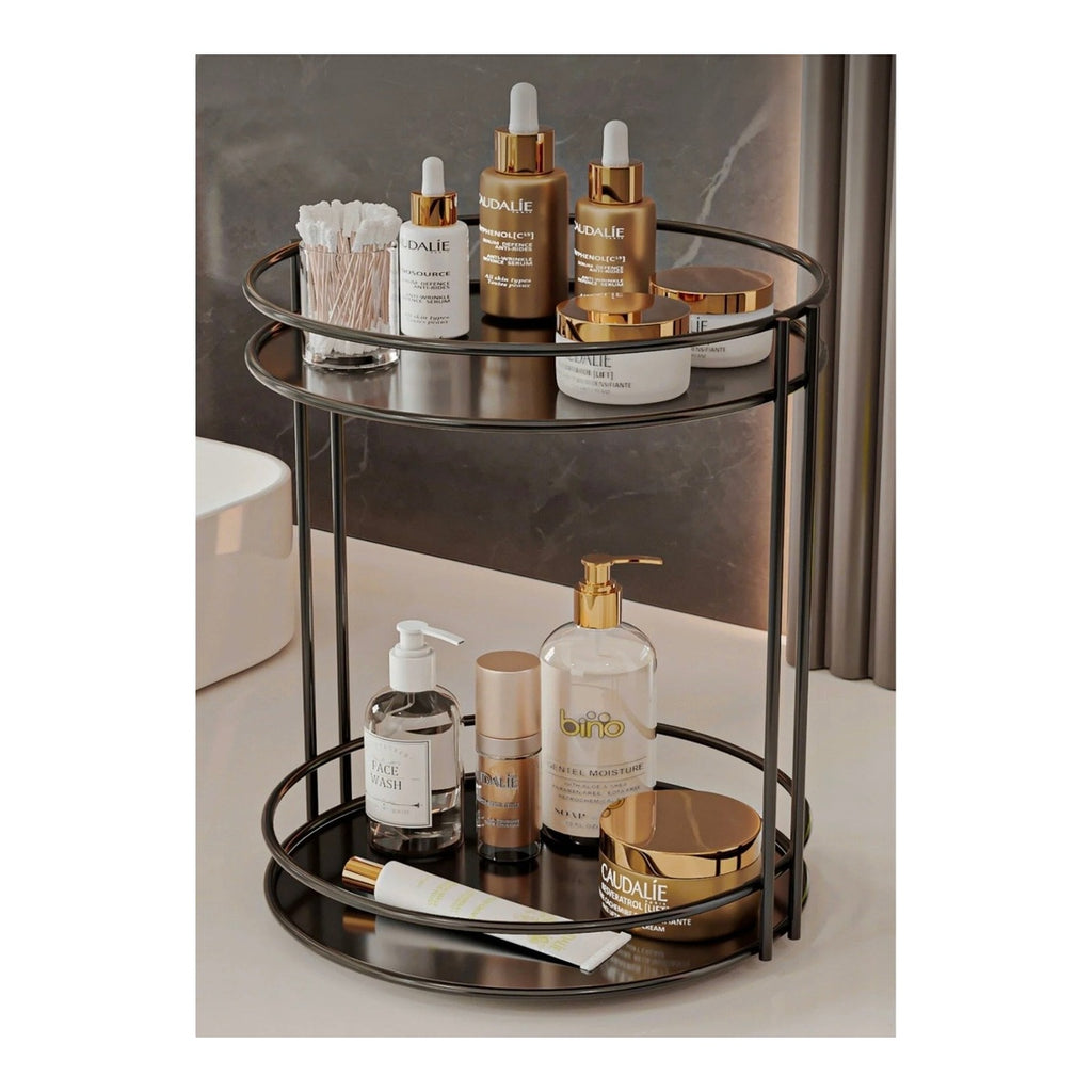 Bathroom Organizer