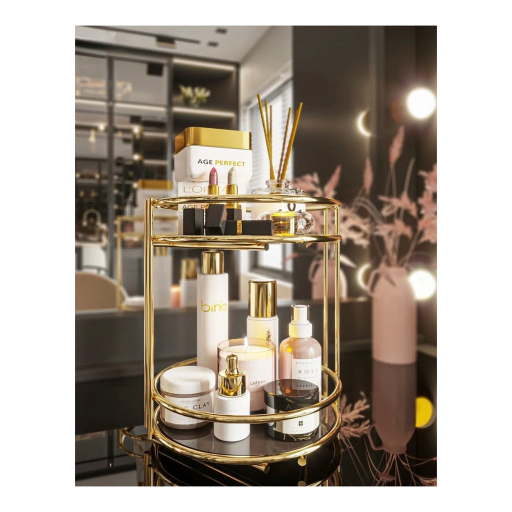 Bathroom Organizer