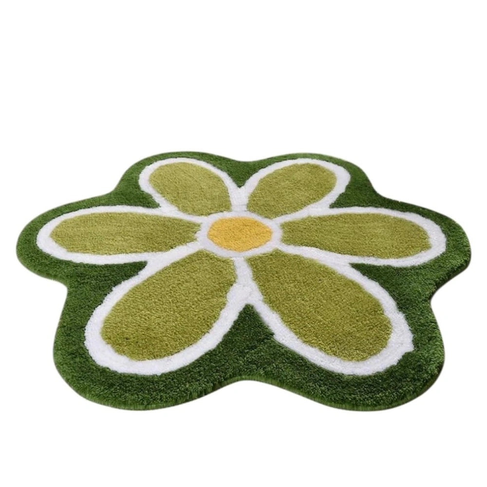 Bathroom Rug