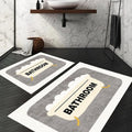 Bathroom Rug