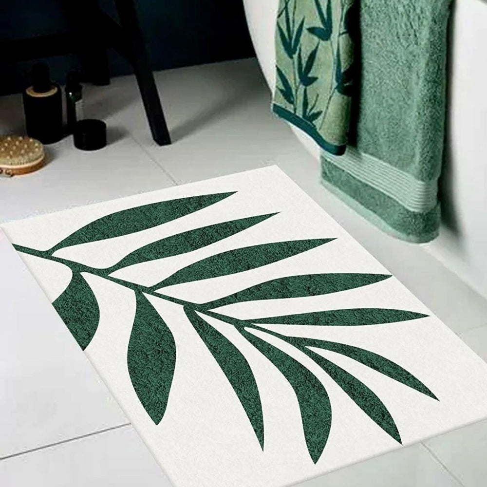 Bathroom Rug