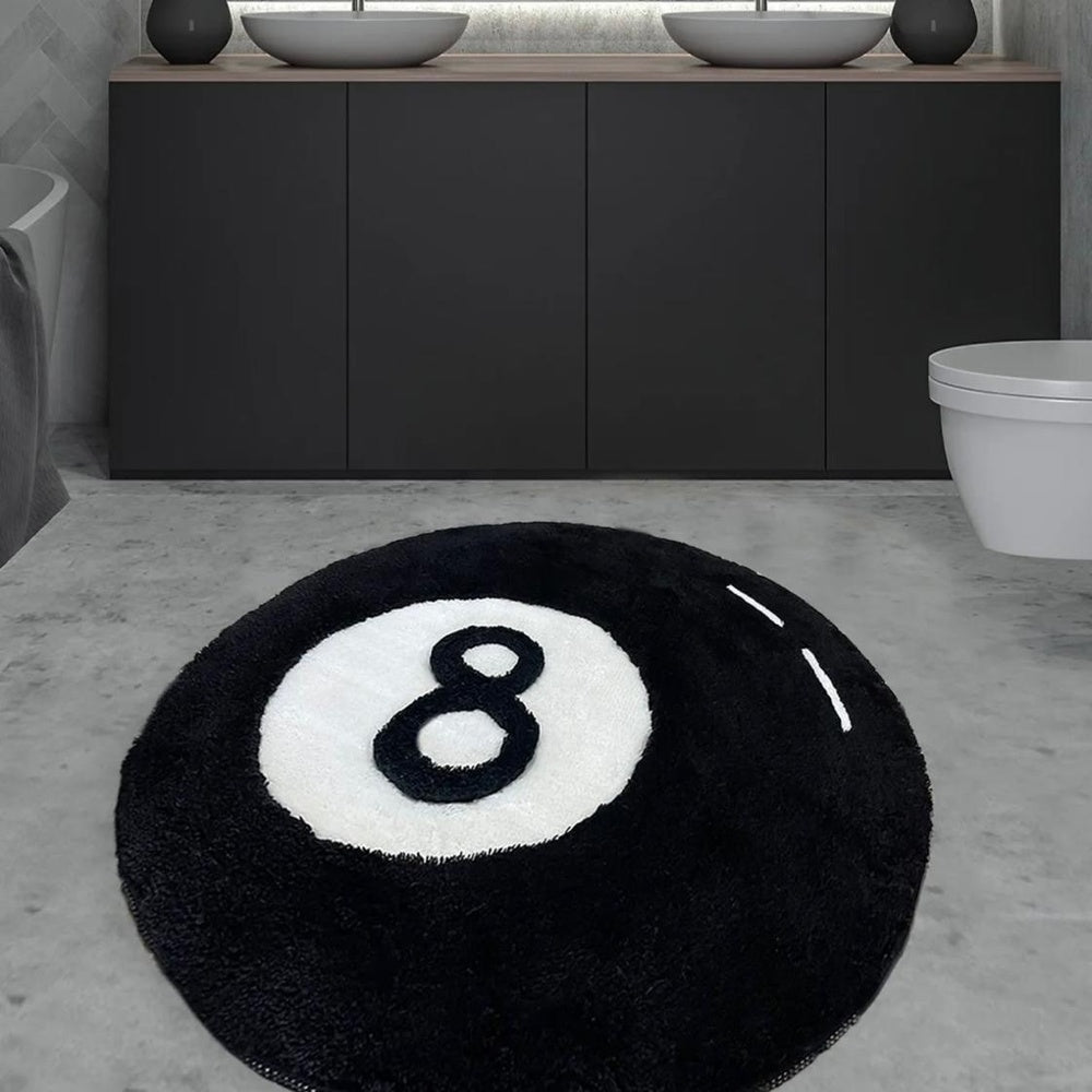 Bathroom Rug