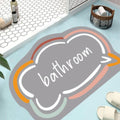 Bathroom Rug
