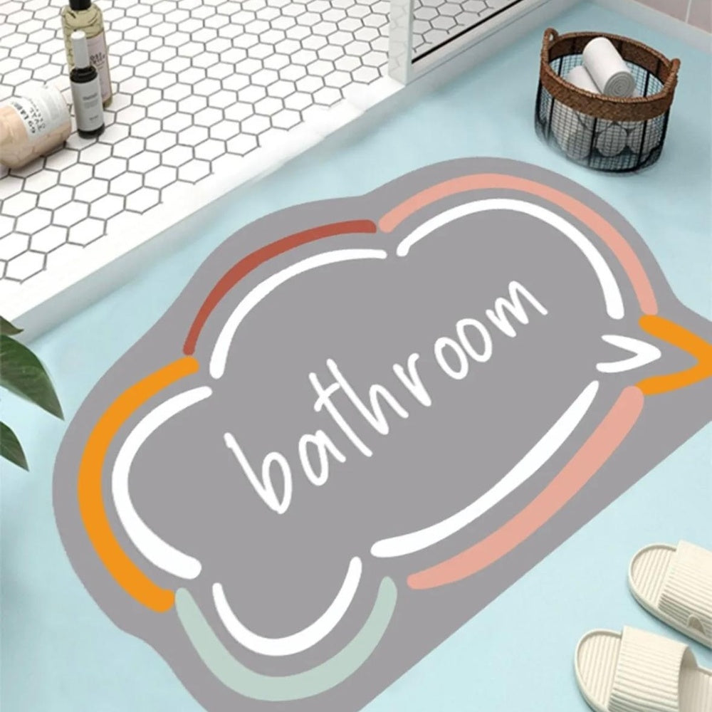 Bathroom Rug