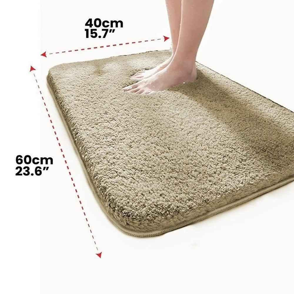 Bathroom Rug