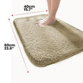Bathroom Rug
