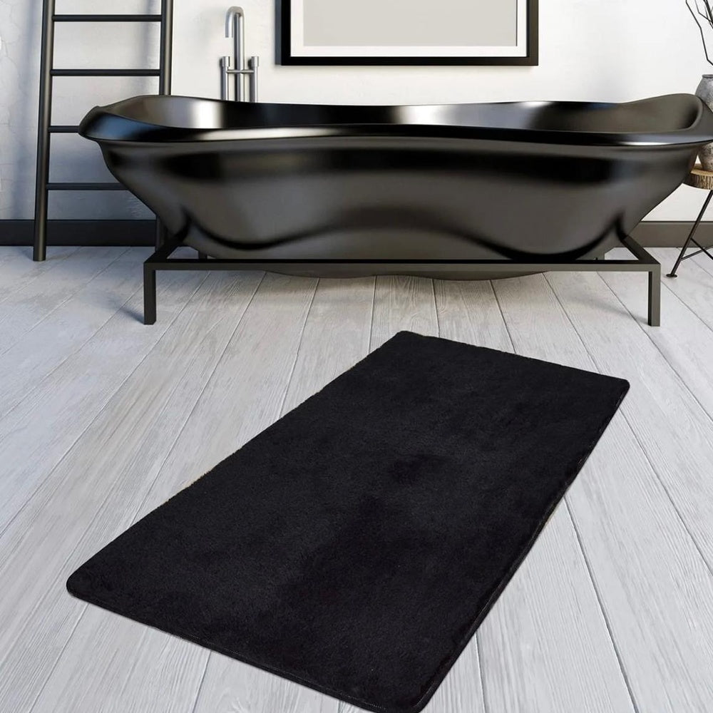 Bathroom Rug