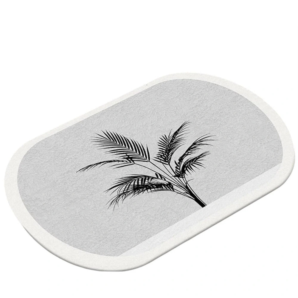 Bathroom Rug