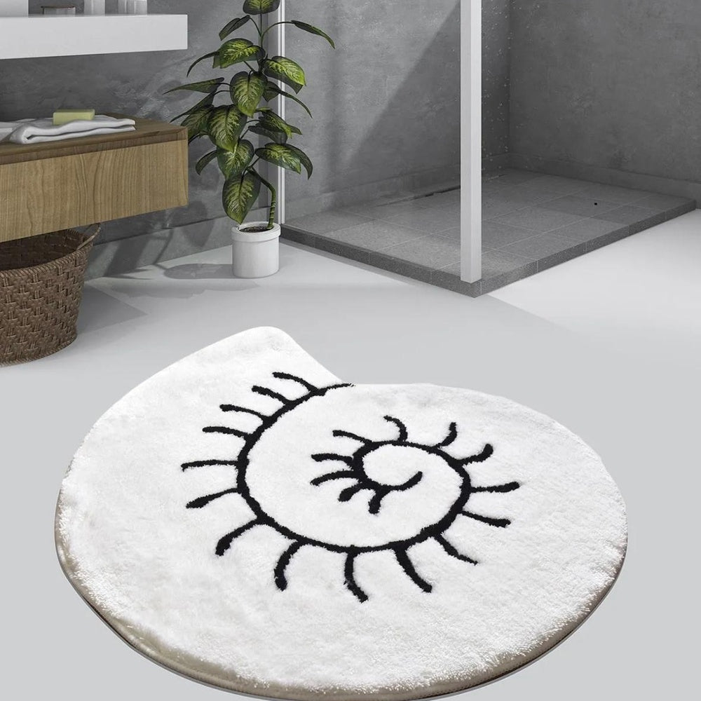Bathroom Rug