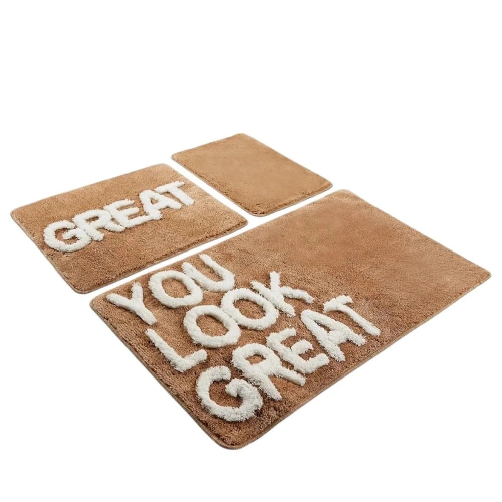 Bathroom Rug
