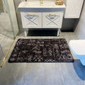 Bathroom Rug