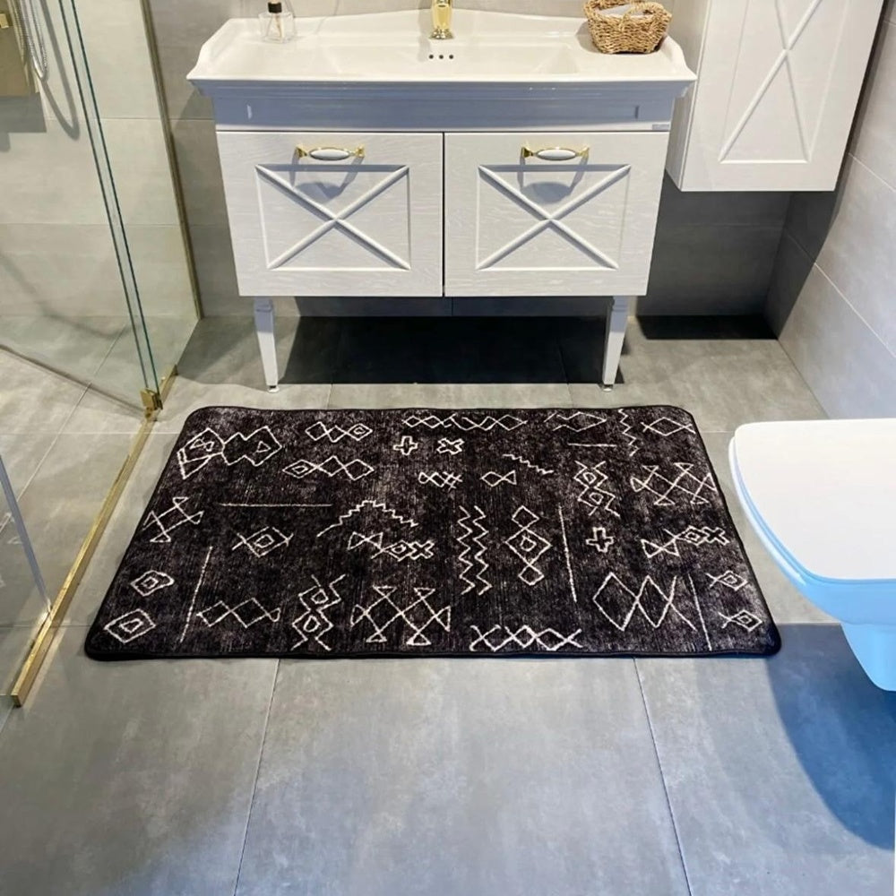 Bathroom Rug