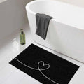 Bathroom Rug